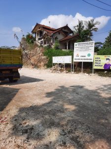 Tambang di Pangandaran